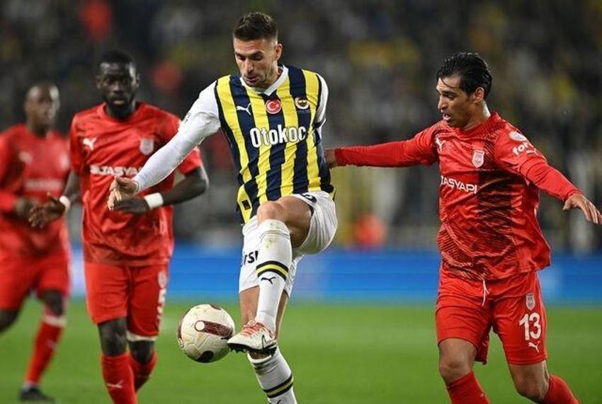 Fenerin Avrupa maçı hangi kanalda? Fenerbahçe - Union Saint Gilloise maçı şifresiz mi (TV8,5)  UEFA Konferans Ligi son 16 rövanş maçı
