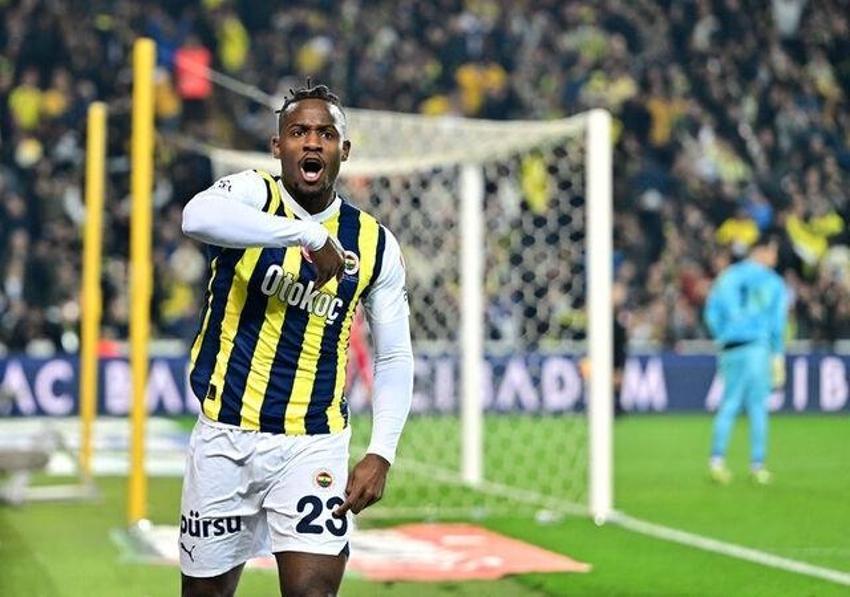 Fenerin Avrupa maçı hangi kanalda? Fenerbahçe - Union Saint Gilloise maçı şifresiz mi (TV8,5)  UEFA Konferans Ligi son 16 rövanş maçı