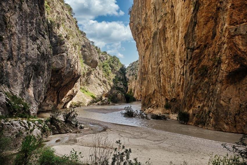 Adana'nın Seyhan ilçesinin destansı tarihi! İlk çağlardan Fenikeliler'e, Gılgamış Destanı'ndan Osmanlılar'a...