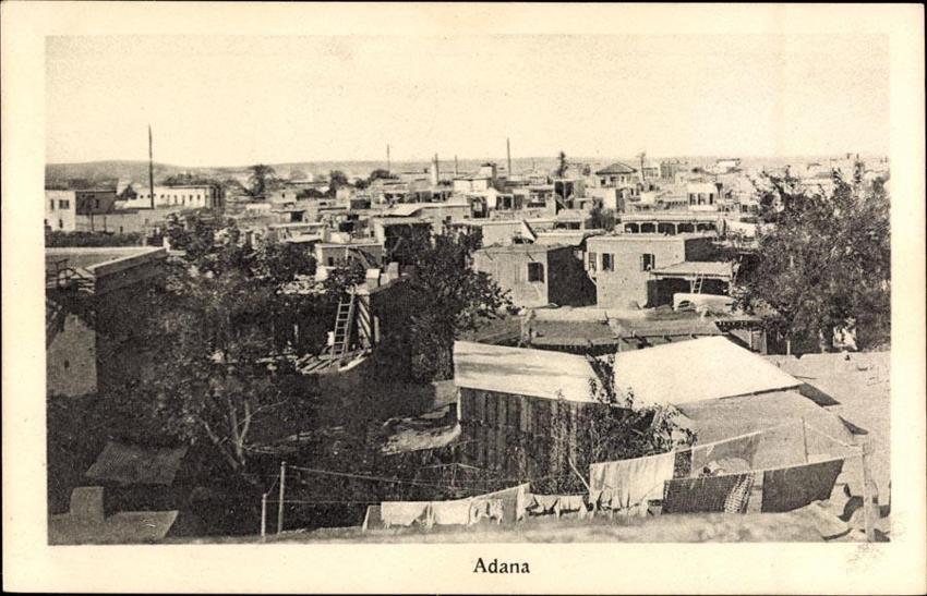 Adana'nın Seyhan ilçesinin destansı tarihi! İlk çağlardan Fenikeliler'e, Gılgamış Destanı'ndan Osmanlılar'a...