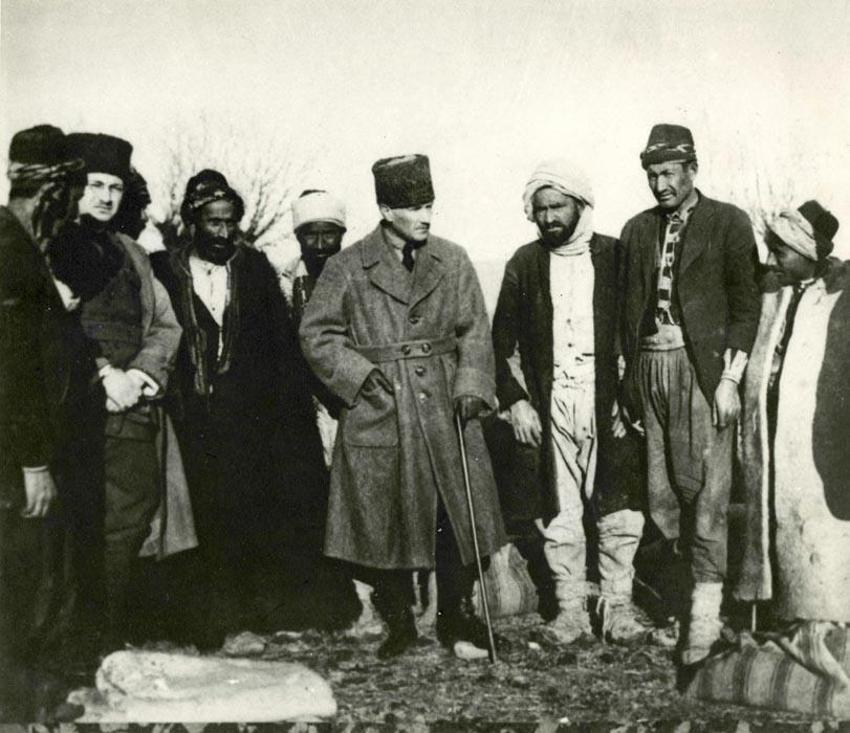 Adana'nın Seyhan ilçesinin destansı tarihi! İlk çağlardan Fenikeliler'e, Gılgamış Destanı'ndan Osmanlılar'a...