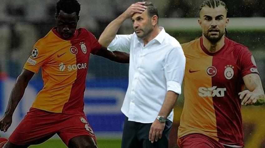 Ne Sanchez ne de Abdülkerim Bardakcı! Kapıyı göstermişti, şimdi prensi oldu
