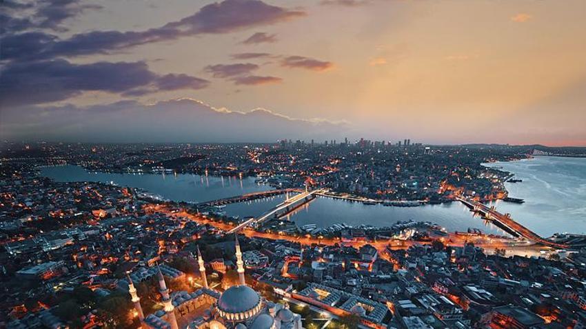Naci Görür'den uyarı! Depremin büyüklüğü 7.2 ile 7.6 arasında olabilir