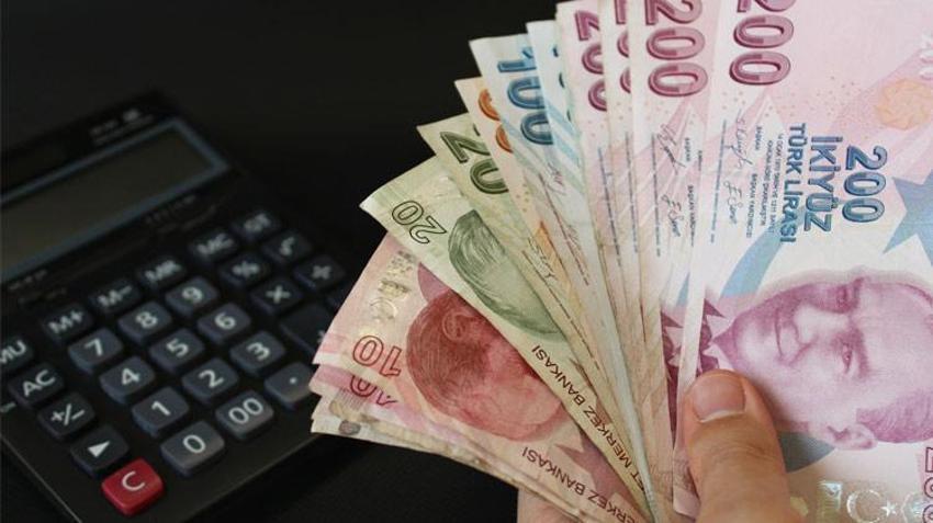 Bankada parası olanlara faiz uyarısı! 100 bin lira 65 bin lira getiriyor