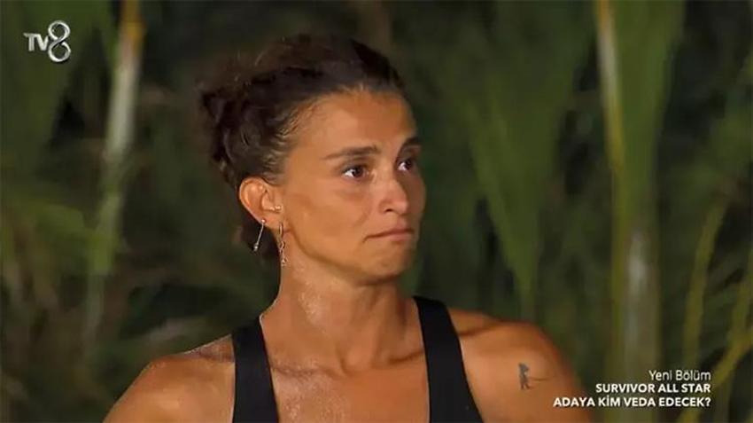Survivor'da adaya veda eden isim şoke etti! Ödül oyunu nefes kesti