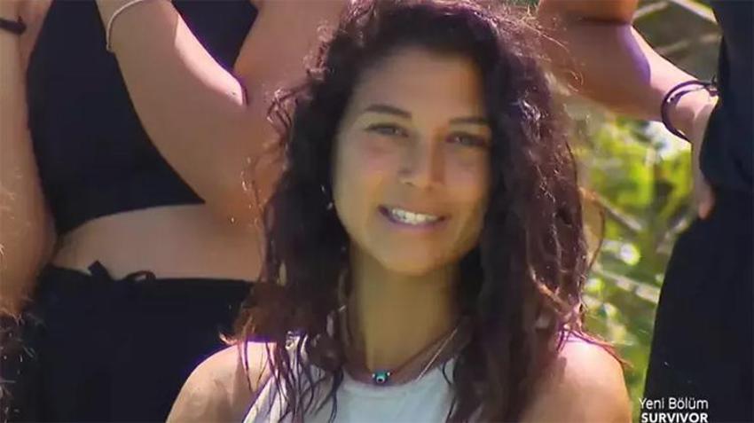 Survivor'da adaya veda eden isim şoke etti! Ödül oyunu nefes kesti