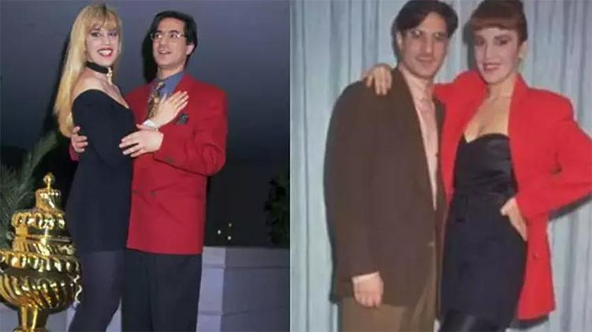 Mehmet Ali Erbil itirafı olay oldu! Çiğdem Tunç yıllar sonra açıkladı