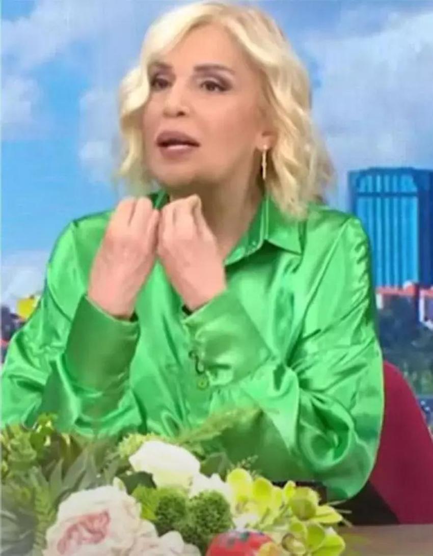 Mehmet Ali Erbil itirafı olay oldu! Çiğdem Tunç yıllar sonra açıkladı