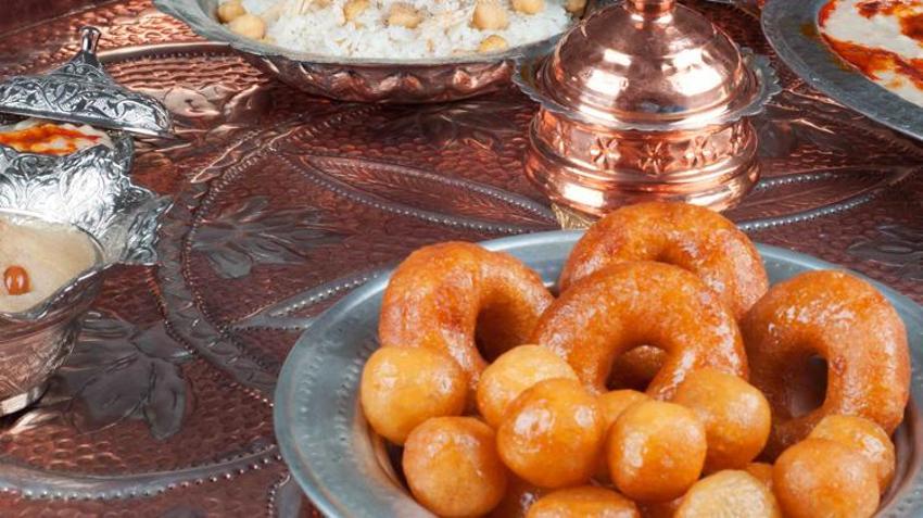 Ramazanda dikkat edilmeli! Metabolik sendroma karşı Uzmanından uyarı