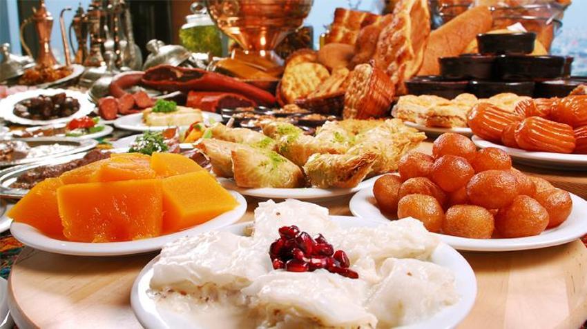 Ramazanda dikkat edilmeli! Metabolik sendroma karşı Uzmanından uyarı