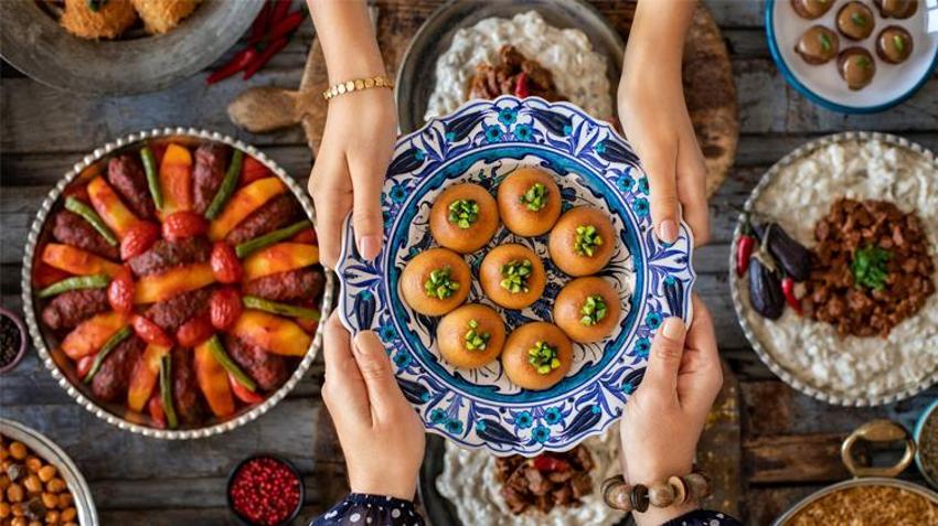 Ramazanda dikkat edilmeli! Metabolik sendroma karşı Uzmanından uyarı