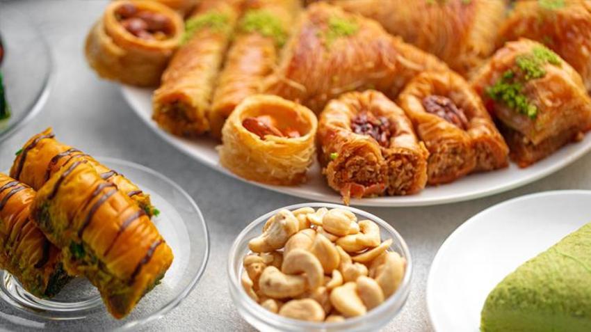 Ramazanda dikkat edilmeli! Metabolik sendroma karşı Uzmanından uyarı