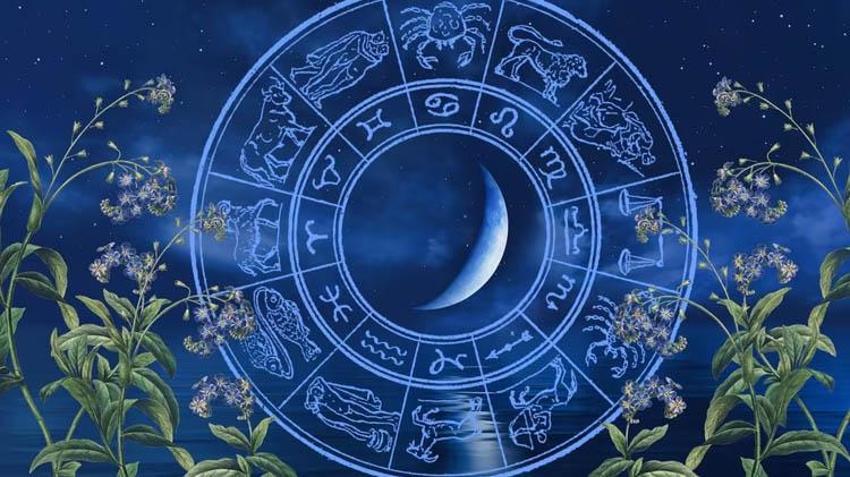 3 burç için boşanma kapıda! Astrolog Aygül Aydın 25 Mart Ay Tutulmasının 12 burca etkisini sıraladı
