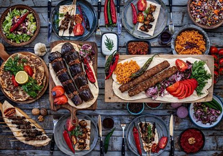 Obezite alarmı! Kırmızı et ve şerbetli tatlı tüketimi tehlike saçıyor
