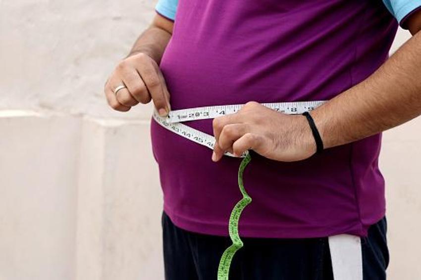 Obezite alarmı! Kırmızı et ve şerbetli tatlı tüketimi tehlike saçıyor