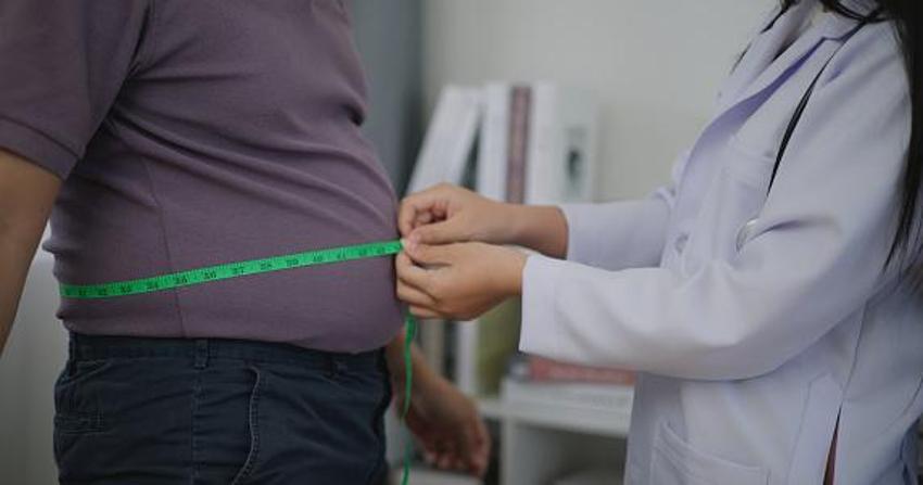 Obezite alarmı! Kırmızı et ve şerbetli tatlı tüketimi tehlike saçıyor
