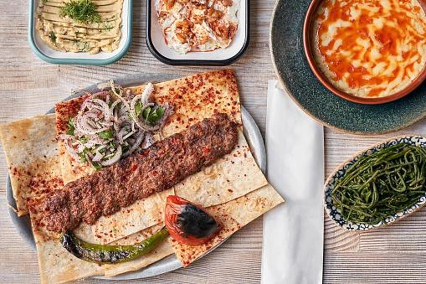 Obezite alarmı! Kırmızı et ve şerbetli tatlı tüketimi tehlike saçıyor