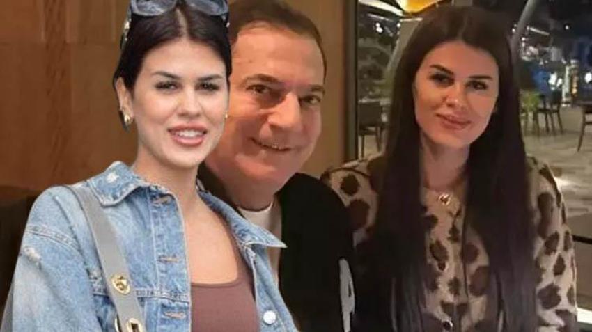 İmam nikahı kıydıran Mehmet Ali Erbil'in sevgilisi Gülseren Ceylan duyurdu: Ayrıldık