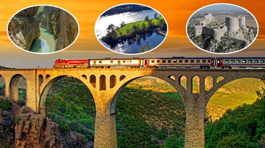 Adana'ya giden hayran kalıyor! Buraları görmeden dönmeyin 