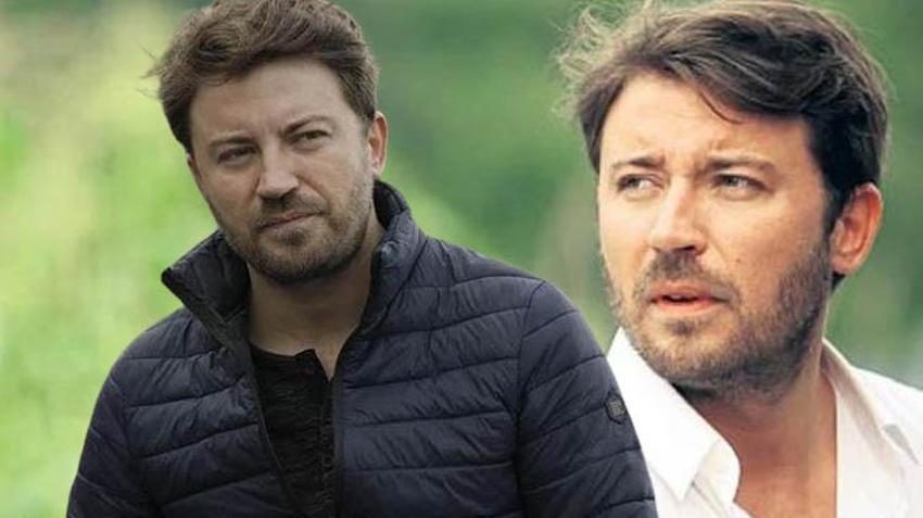 Estetik yaptıran erkekleri tiye aldı! Tolga Güleç: Burnum ve dudaklarımda botoks var!