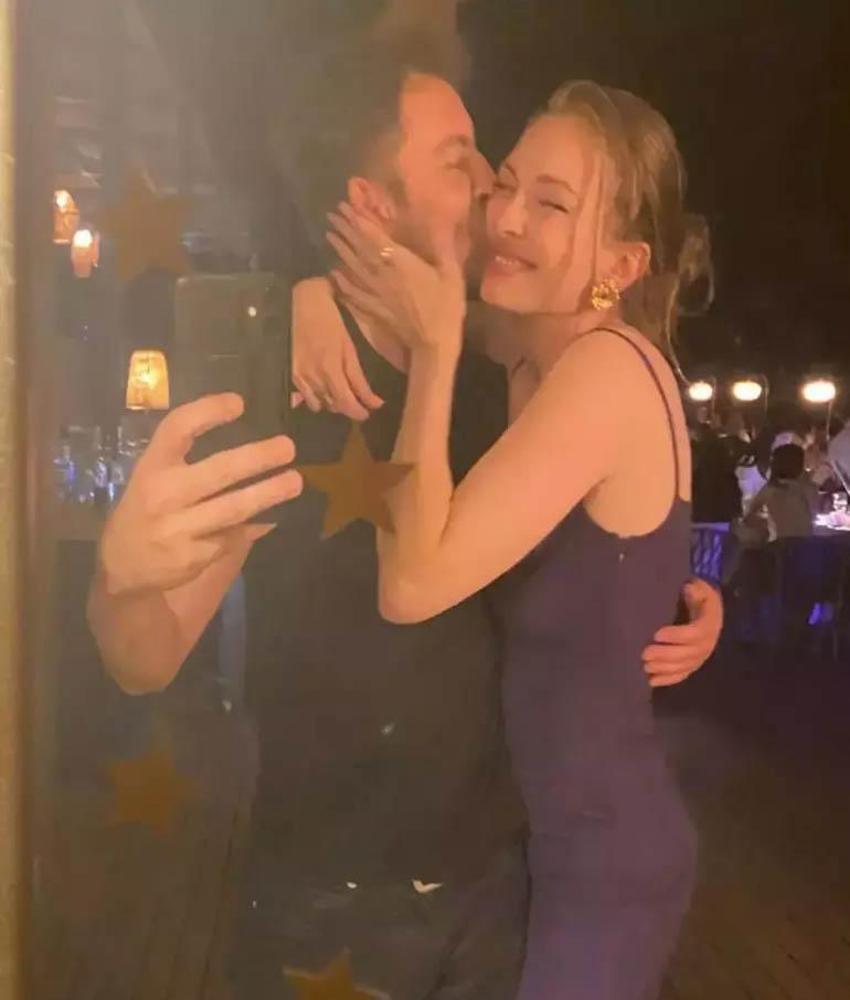 Estetik yaptıran erkekleri tiye aldı! Tolga Güleç: Burnum ve dudaklarımda botoks var!