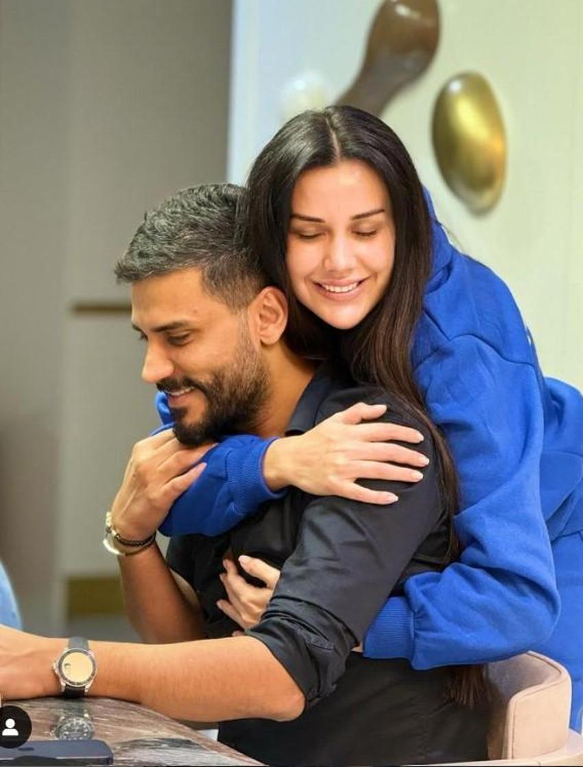 Engin ve Dilan Polat bugün hakim karşısında! Banu Parlak adliyeye geldi