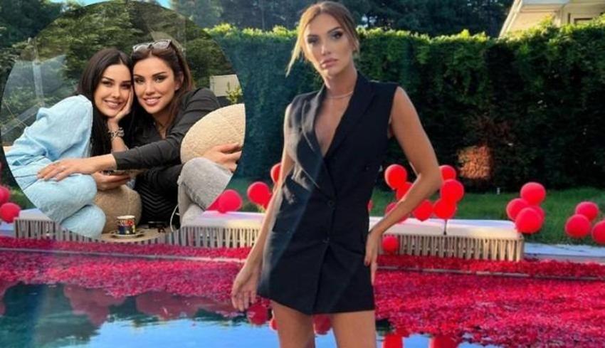 Dilan Polat ve Engin Polat'a bir şok daha! 'Daltonlar çetesi' çetesi detayı ortaya çıktı