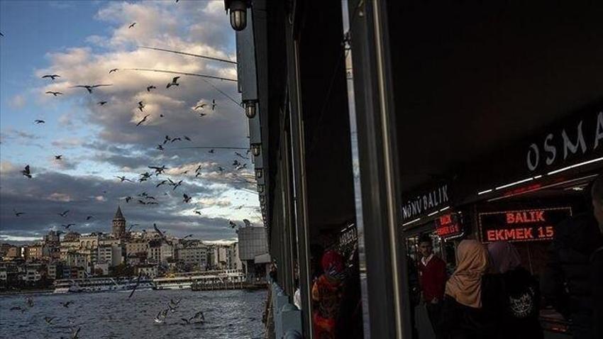 Yarın hava nasıl olacak? 17 Mart Pazar hava durumu