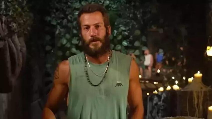 Survivor'da Ogeday bilmecesi: Acun Ilıcalı konseyde açıkladı! Sürpriz isim eleme adayı oldu