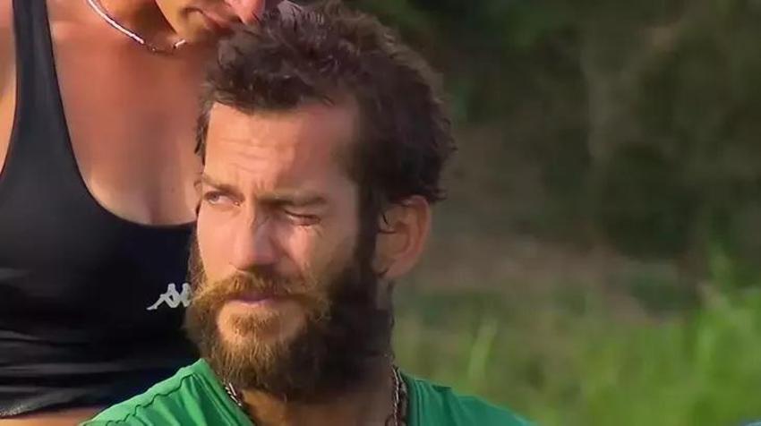 Survivor'da Ogeday bilmecesi: Acun Ilıcalı konseyde açıkladı! Sürpriz isim eleme adayı oldu
