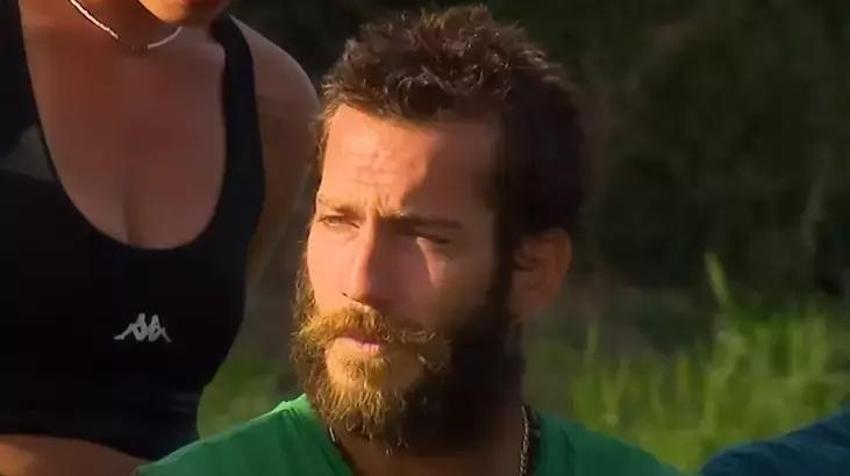 Survivor'da Ogeday bilmecesi: Acun Ilıcalı konseyde açıkladı! Sürpriz isim eleme adayı oldu