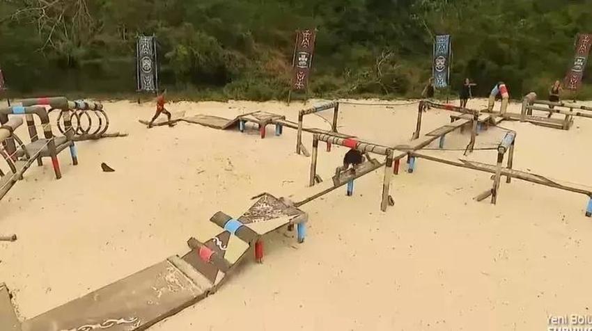 Survivor'da Ogeday bilmecesi: Acun Ilıcalı konseyde açıkladı! Sürpriz isim eleme adayı oldu