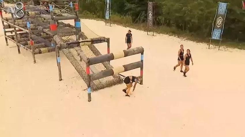 Survivor'da Ogeday bilmecesi: Acun Ilıcalı konseyde açıkladı! Sürpriz isim eleme adayı oldu