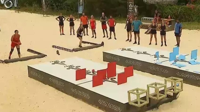 Survivor'da Ogeday bilmecesi: Acun Ilıcalı konseyde açıkladı! Sürpriz isim eleme adayı oldu