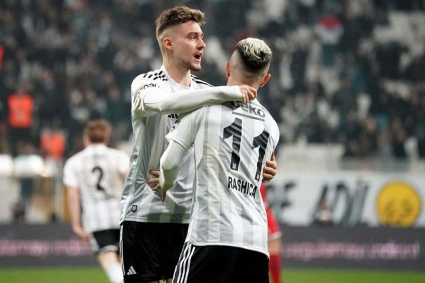 Beşiktaş'ın penaltısının iptal edilmesi doğru muydu? Eski hakemden çarpıcı yorum geldi