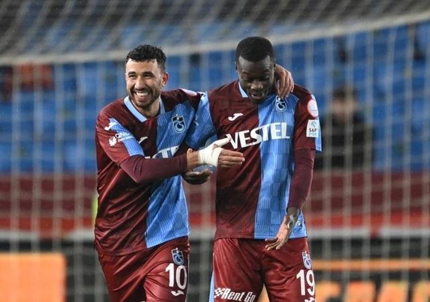 Trabzonspor - Fenerbahçe maçı saat kaçta hangi kanalda? İşte dev maçın muhmtemel 11'leri!