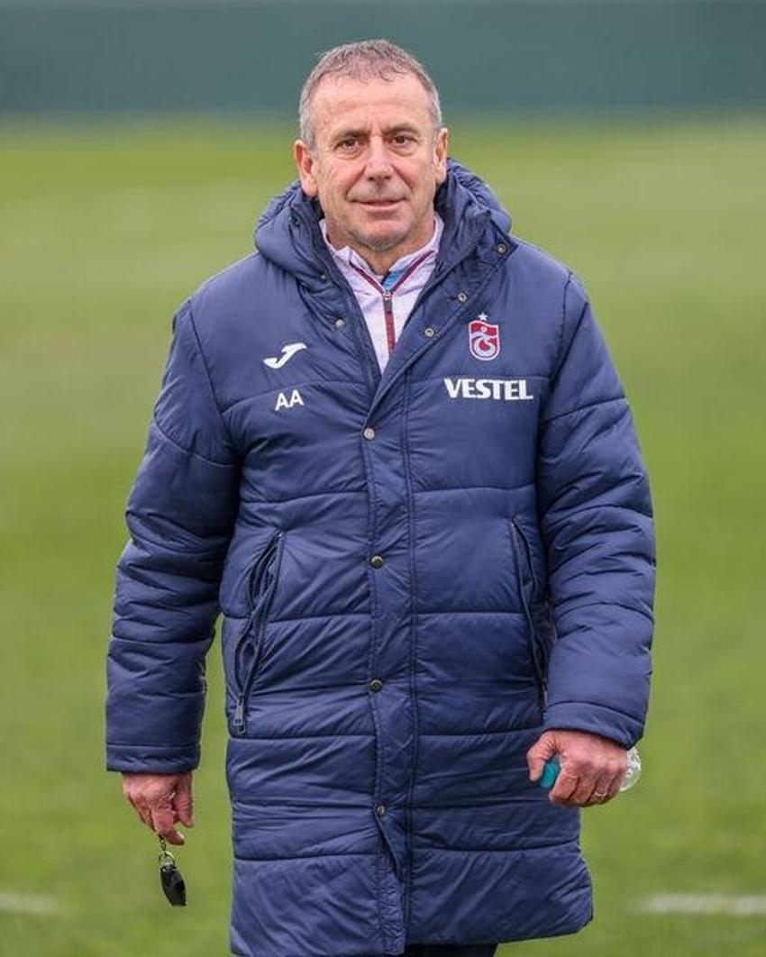 Trabzonspor - Fenerbahçe maçı saat kaçta hangi kanalda? İşte dev maçın muhmtemel 11'leri!