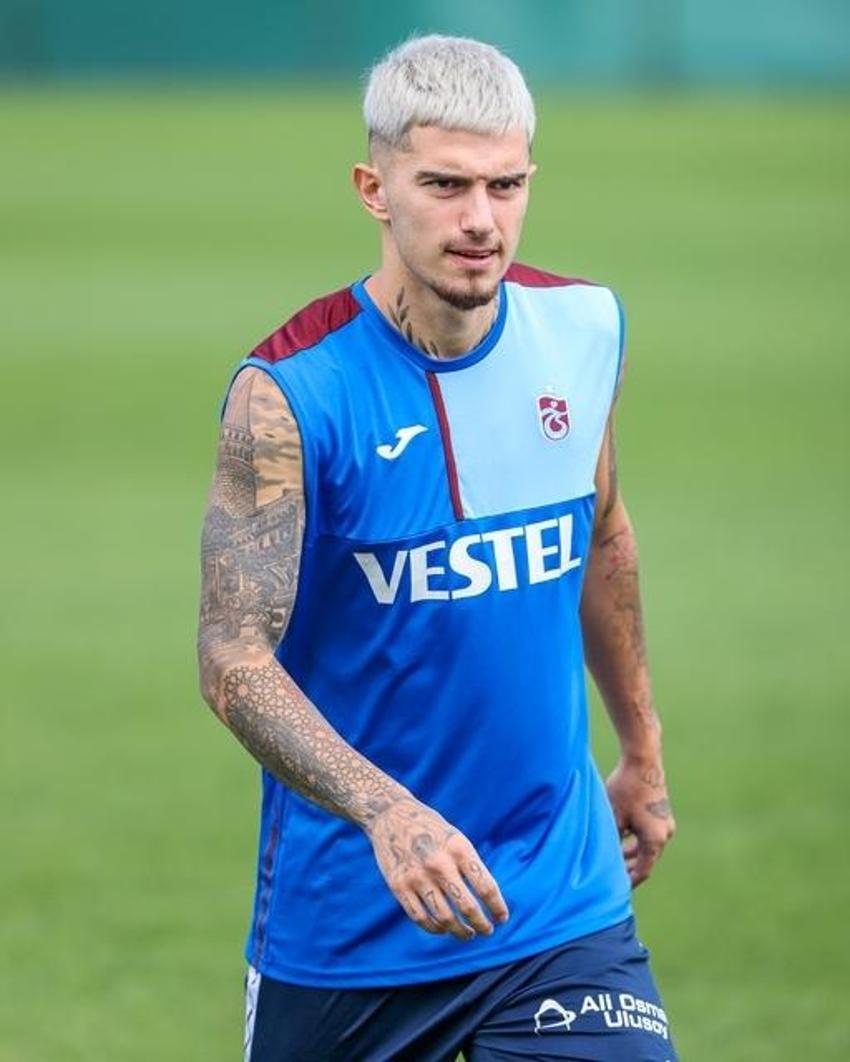 Trabzonspor - Fenerbahçe maçı saat kaçta hangi kanalda? İşte dev maçın muhmtemel 11'leri!