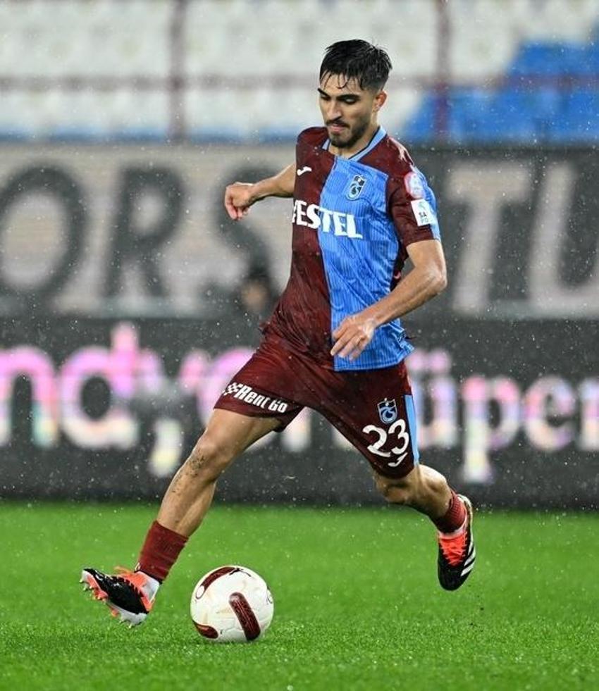 Trabzonspor - Fenerbahçe maçı saat kaçta hangi kanalda? İşte dev maçın muhmtemel 11'leri!