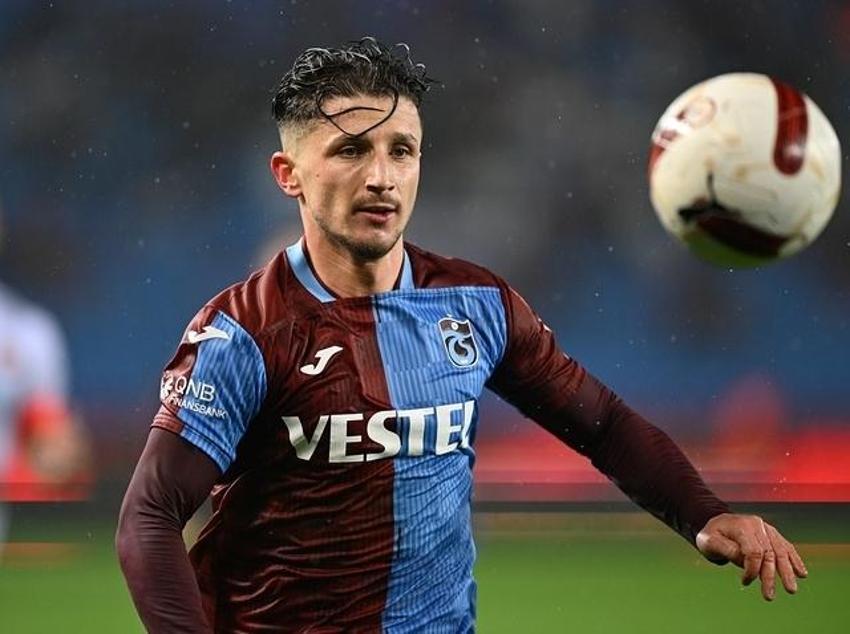 Trabzonspor - Fenerbahçe maçı saat kaçta hangi kanalda? İşte dev maçın muhmtemel 11'leri!