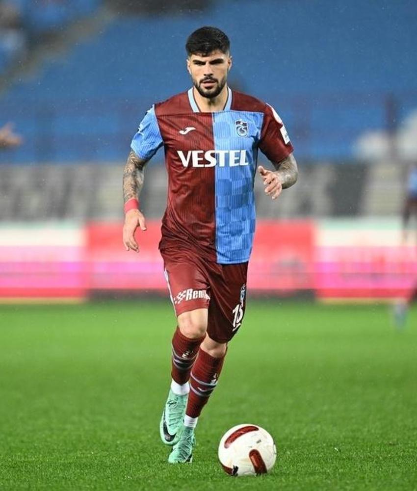 Trabzonspor - Fenerbahçe maçı saat kaçta hangi kanalda? İşte dev maçın muhmtemel 11'leri!