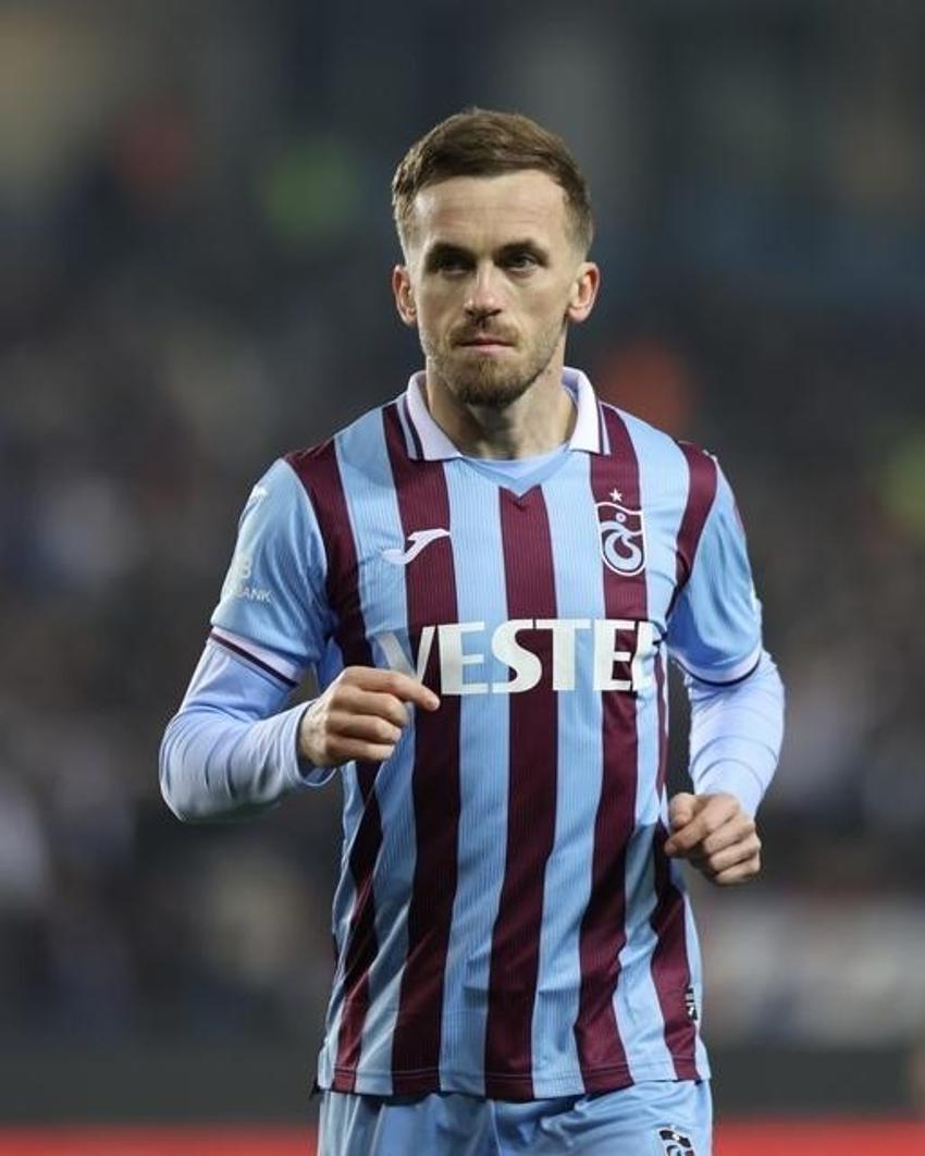 Trabzonspor - Fenerbahçe maçı saat kaçta hangi kanalda? İşte dev maçın muhmtemel 11'leri!