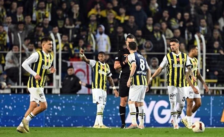Trabzonspor - Fenerbahçe maçı saat kaçta hangi kanalda? İşte dev maçın muhmtemel 11'leri!