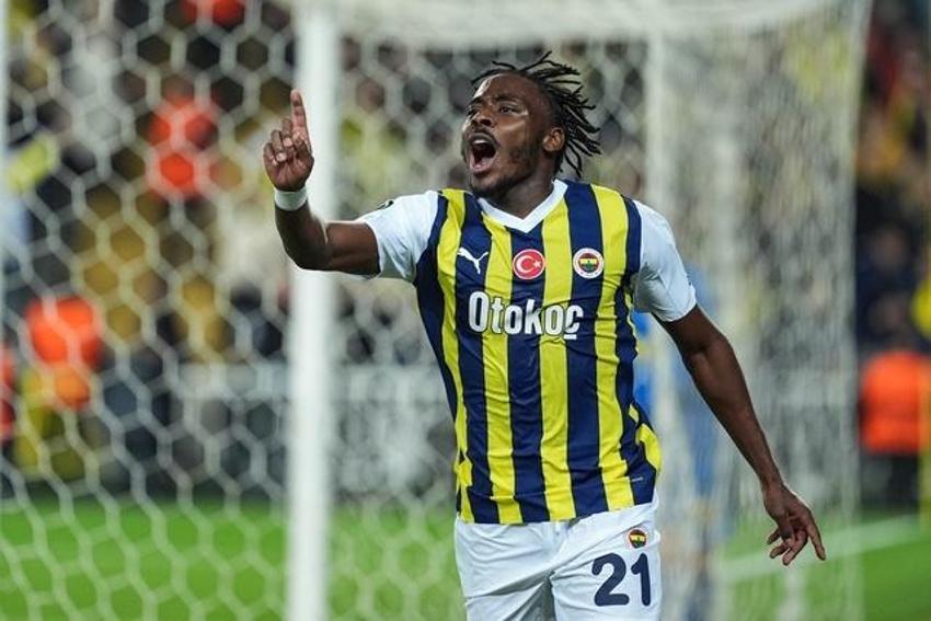 Trabzonspor - Fenerbahçe maçı saat kaçta hangi kanalda? İşte dev maçın muhmtemel 11'leri!