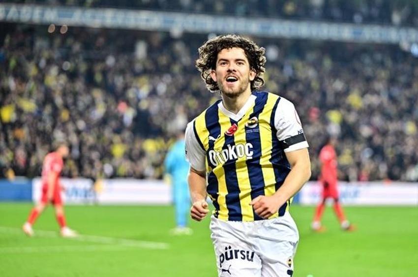 Trabzonspor - Fenerbahçe maçı saat kaçta hangi kanalda? İşte dev maçın muhmtemel 11'leri!