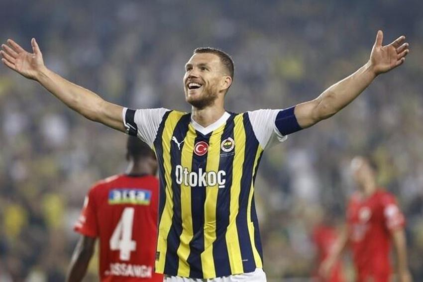 Trabzonspor - Fenerbahçe maçı saat kaçta hangi kanalda? İşte dev maçın muhmtemel 11'leri!