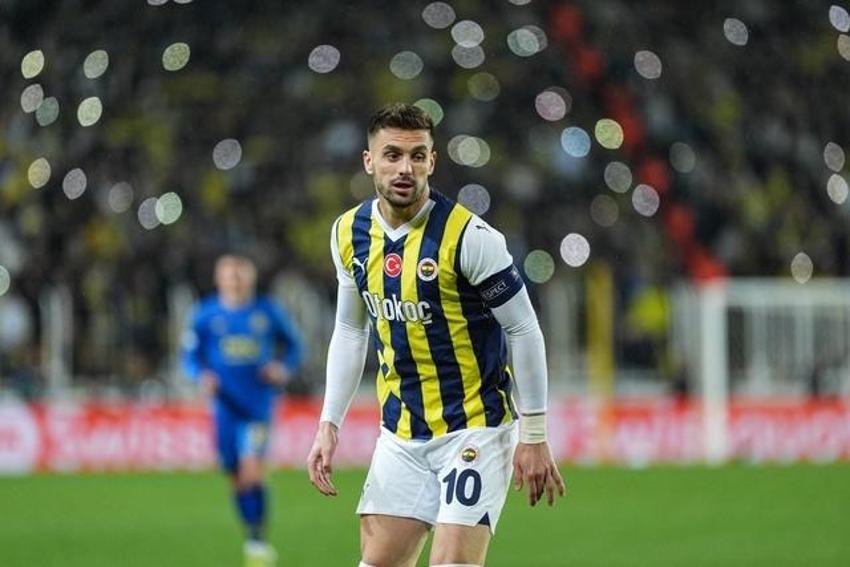 Trabzonspor - Fenerbahçe maçı saat kaçta hangi kanalda? İşte dev maçın muhmtemel 11'leri!