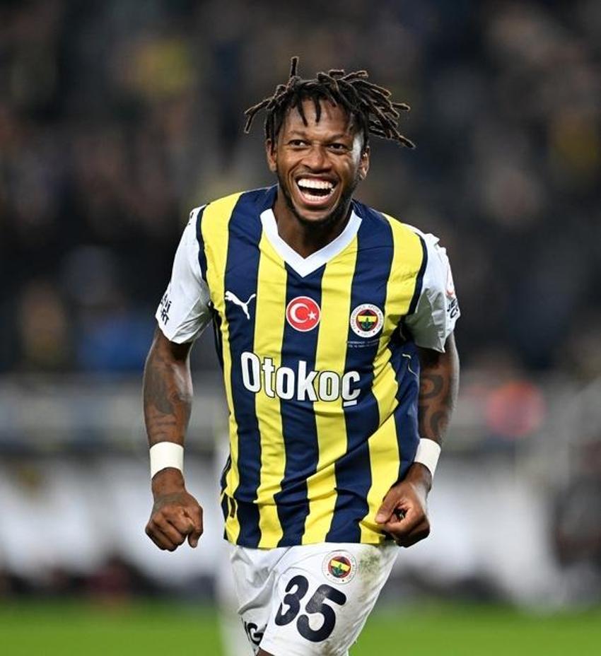 Trabzonspor - Fenerbahçe maçı saat kaçta hangi kanalda? İşte dev maçın muhmtemel 11'leri!