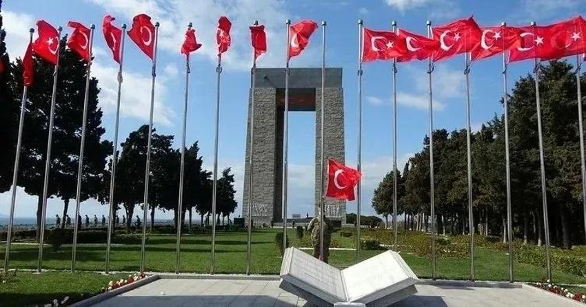 2-3-4-5 Kıtalık 18 Mart Çanakkale Zaferi şiirleri: Kısa, uzun Çanakkale Zaferi şiirleri