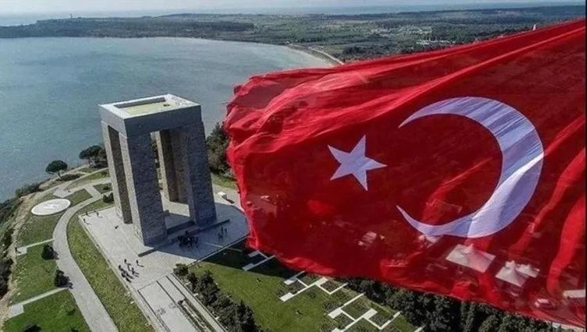 2-3-4-5 Kıtalık 18 Mart Çanakkale Zaferi şiirleri: Kısa, uzun Çanakkale Zaferi şiirleri